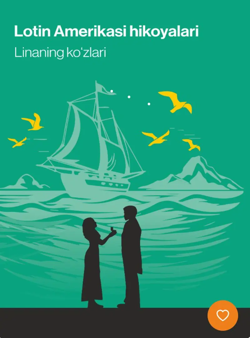 Lotin Amerikasi hikoyalari